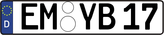 EM-YB17