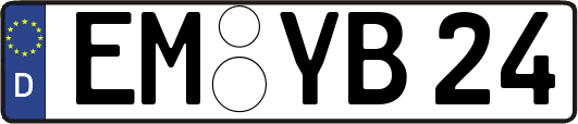 EM-YB24