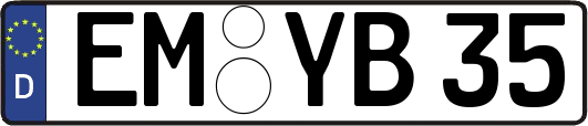 EM-YB35