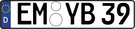 EM-YB39