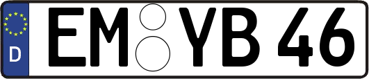 EM-YB46