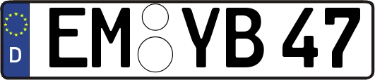 EM-YB47