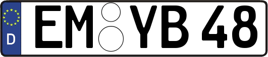 EM-YB48