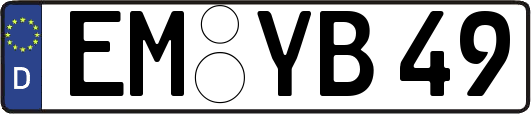 EM-YB49