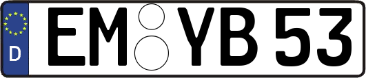 EM-YB53
