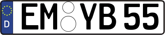 EM-YB55