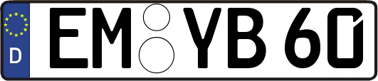 EM-YB60