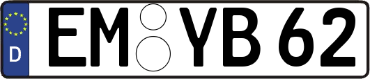 EM-YB62