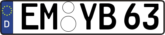 EM-YB63