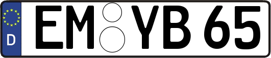 EM-YB65