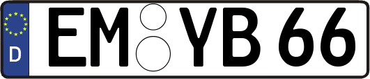 EM-YB66