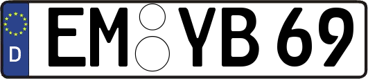 EM-YB69