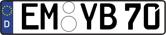 EM-YB70