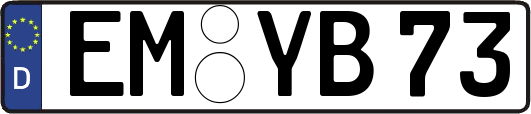 EM-YB73