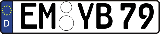 EM-YB79