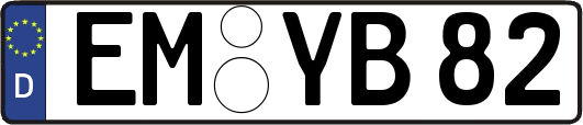 EM-YB82