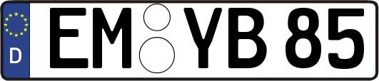 EM-YB85