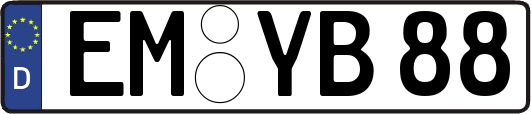 EM-YB88