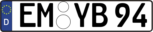 EM-YB94