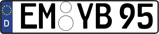 EM-YB95