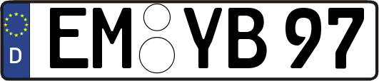 EM-YB97