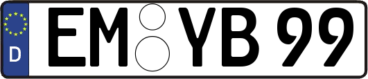 EM-YB99