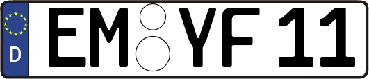 EM-YF11