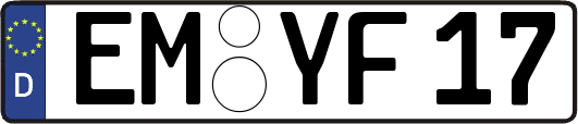 EM-YF17