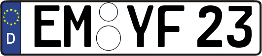 EM-YF23