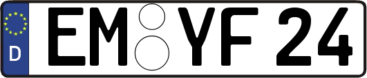 EM-YF24