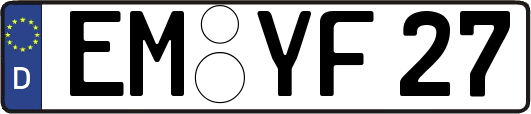 EM-YF27