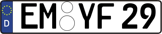 EM-YF29