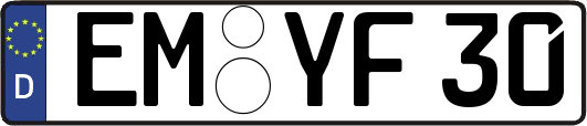 EM-YF30
