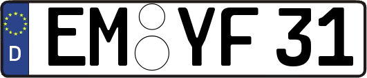 EM-YF31