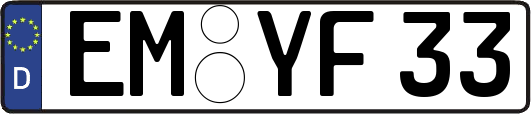 EM-YF33