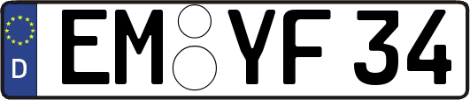 EM-YF34