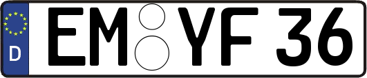 EM-YF36