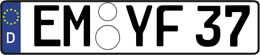 EM-YF37