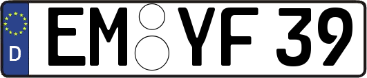 EM-YF39