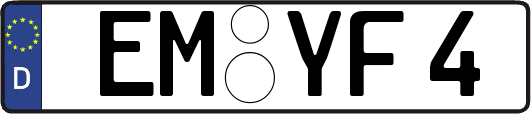 EM-YF4