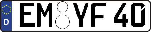 EM-YF40