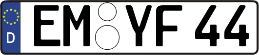 EM-YF44
