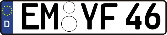 EM-YF46