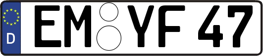 EM-YF47