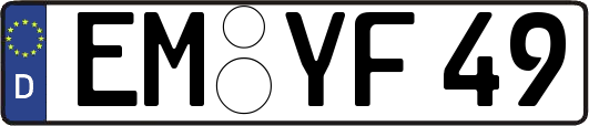 EM-YF49