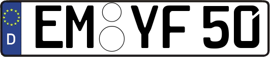 EM-YF50
