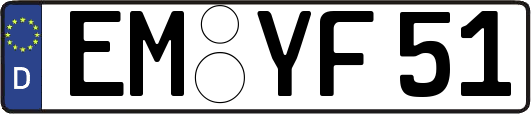 EM-YF51