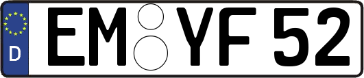 EM-YF52