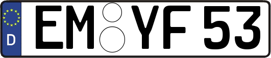 EM-YF53