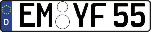 EM-YF55